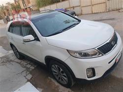 کیا سۆرینتۆ